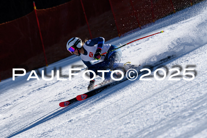 5. BZB CUP RS, 06.03.2025