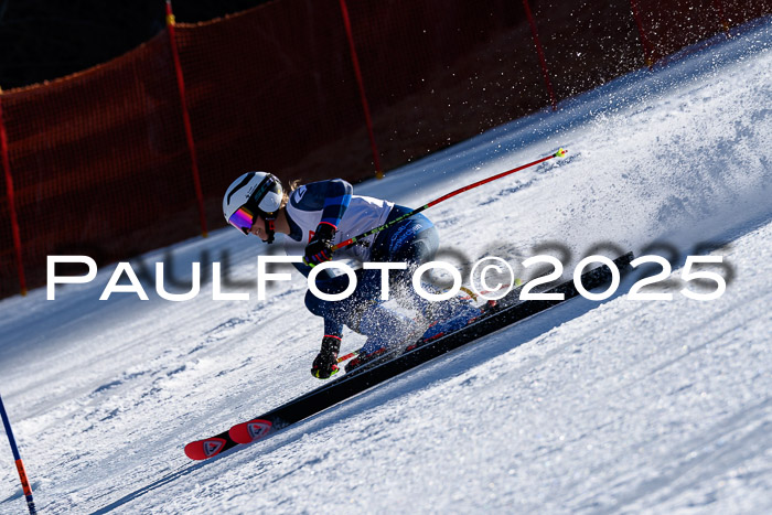 5. BZB CUP RS, 06.03.2025
