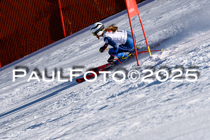 5. BZB CUP RS, 06.03.2025