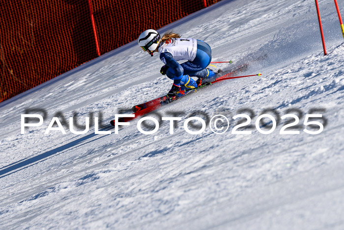 5. BZB CUP RS, 06.03.2025