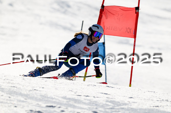 5. BZB CUP RS, 06.03.2025