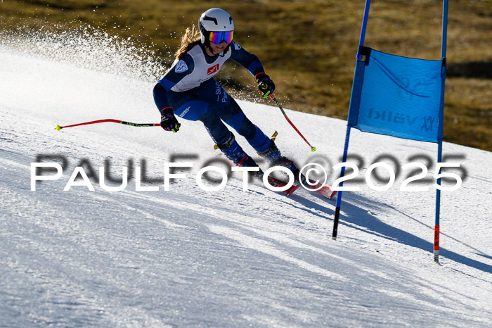 5. BZB CUP RS, 06.03.2025
