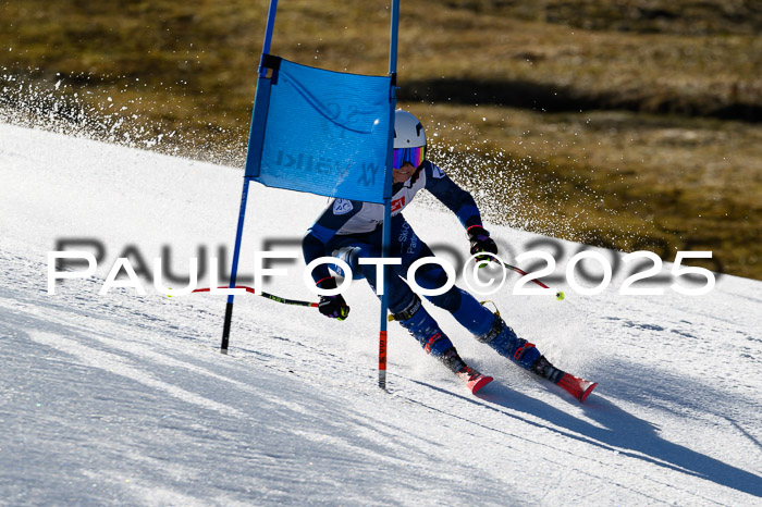 5. BZB CUP RS, 06.03.2025