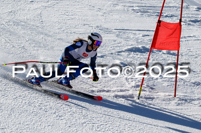 5. BZB CUP RS, 06.03.2025