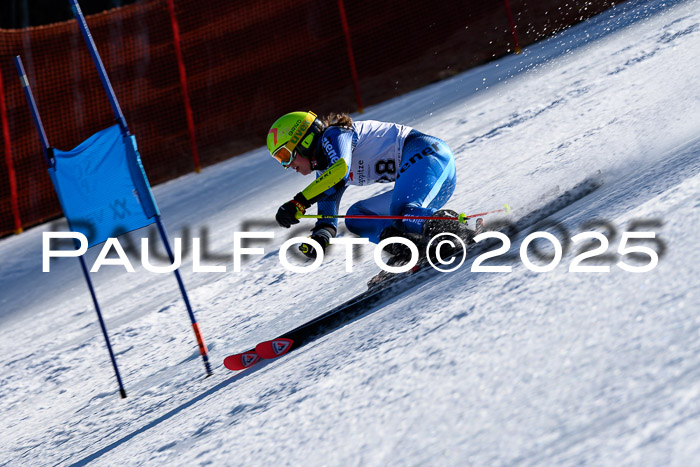 5. BZB CUP RS, 06.03.2025