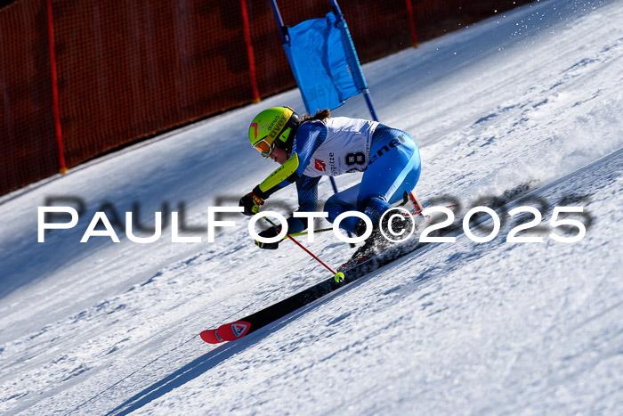 5. BZB CUP RS, 06.03.2025
