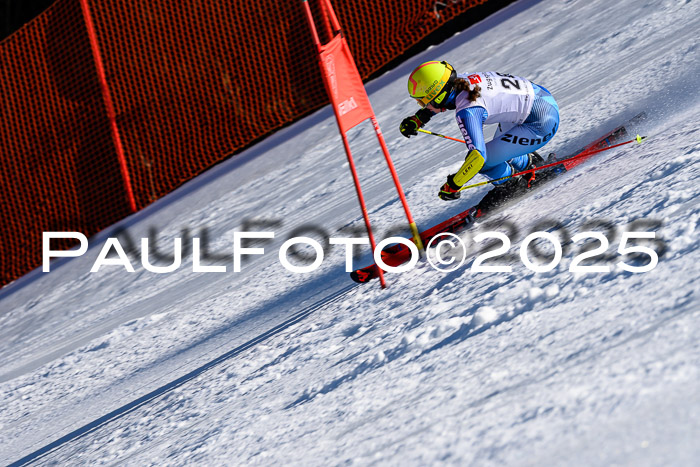 5. BZB CUP RS, 06.03.2025