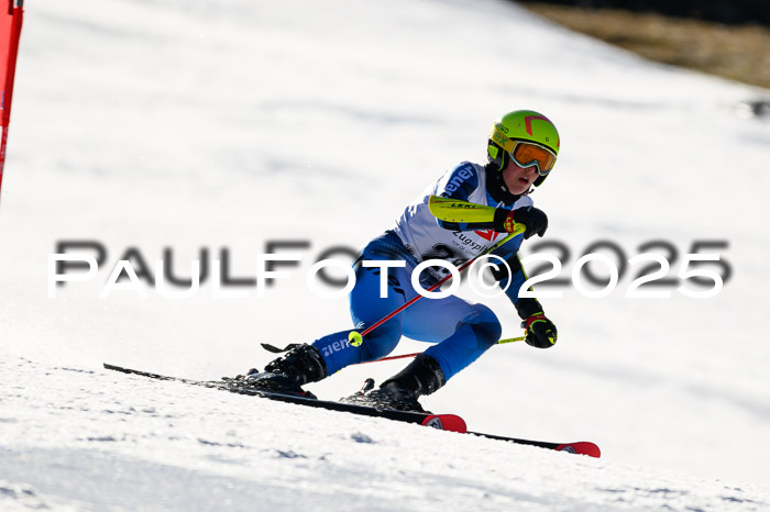 5. BZB CUP RS, 06.03.2025