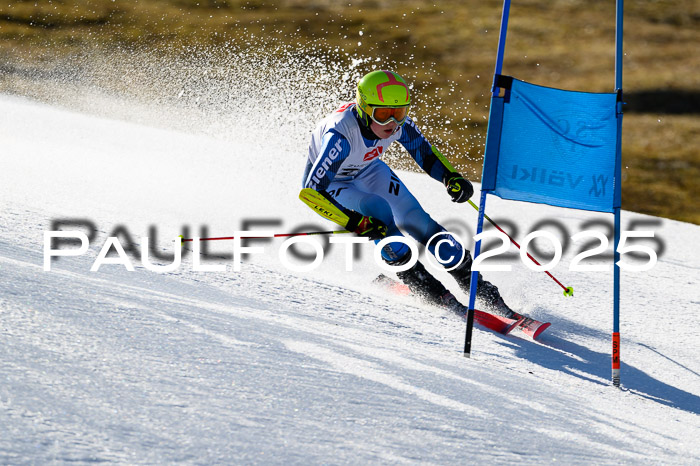 5. BZB CUP RS, 06.03.2025