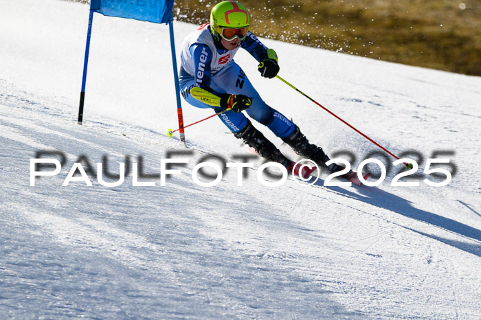 5. BZB CUP RS, 06.03.2025