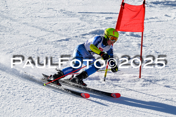 5. BZB CUP RS, 06.03.2025