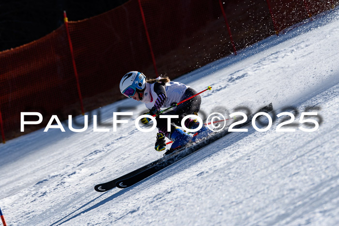 5. BZB CUP RS, 06.03.2025