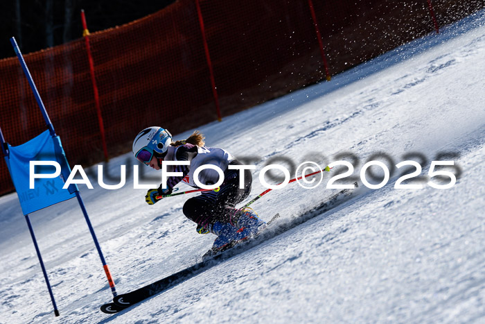 5. BZB CUP RS, 06.03.2025