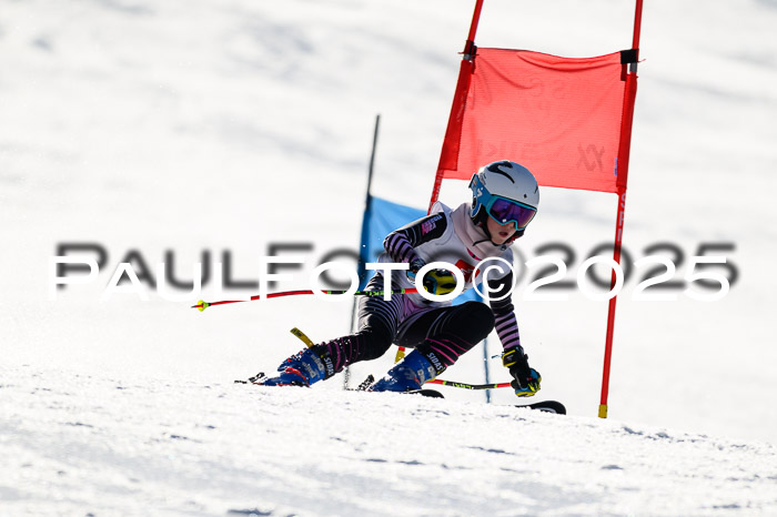 5. BZB CUP RS, 06.03.2025