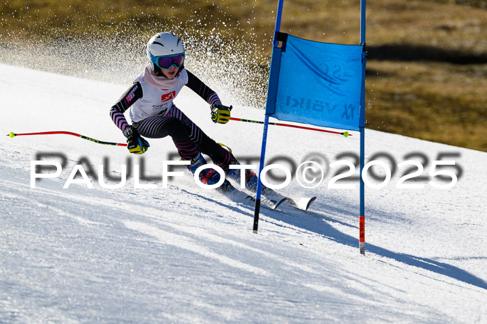 5. BZB CUP RS, 06.03.2025