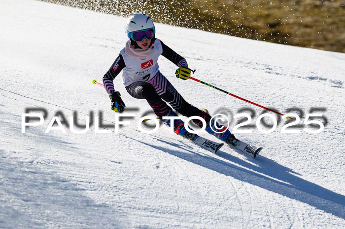 5. BZB CUP RS, 06.03.2025