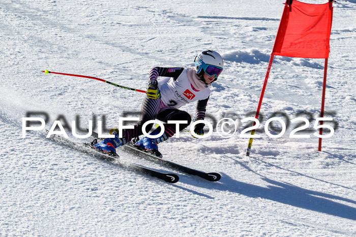 5. BZB CUP RS, 06.03.2025
