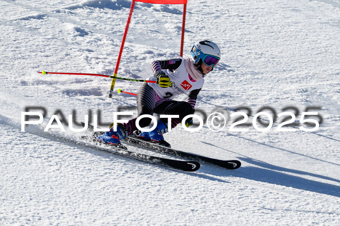 5. BZB CUP RS, 06.03.2025
