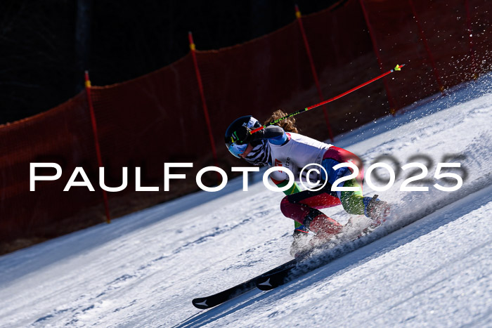 5. BZB CUP RS, 06.03.2025