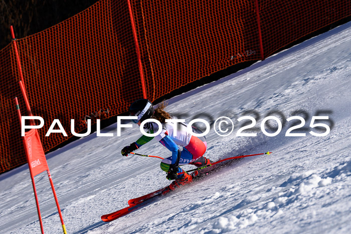 5. BZB CUP RS, 06.03.2025