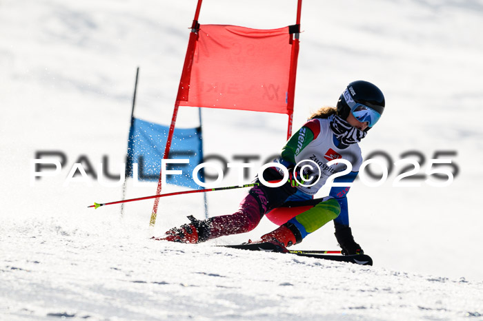 5. BZB CUP RS, 06.03.2025