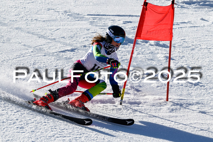 5. BZB CUP RS, 06.03.2025