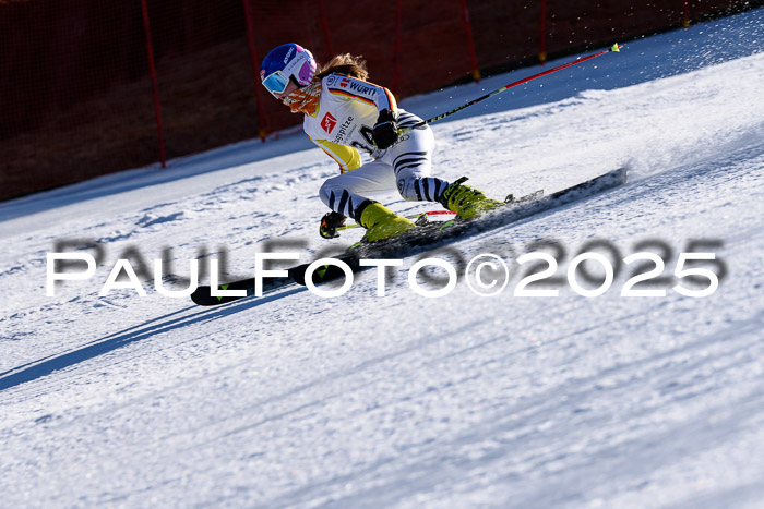 5. BZB CUP RS, 06.03.2025