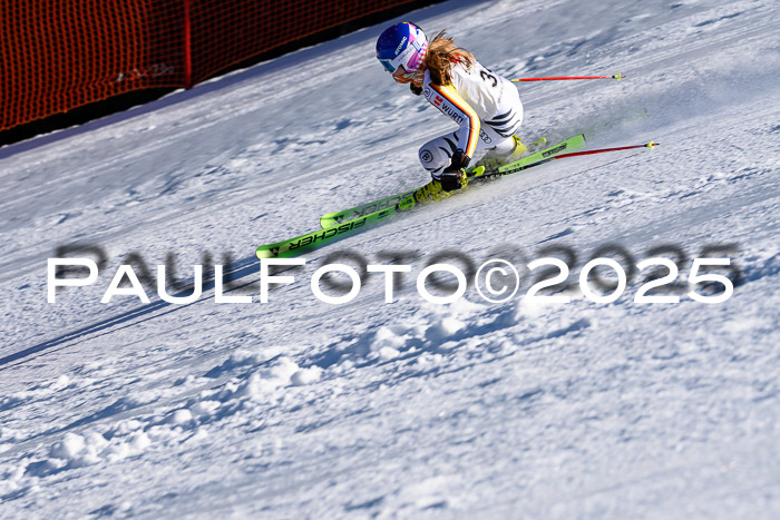 5. BZB CUP RS, 06.03.2025