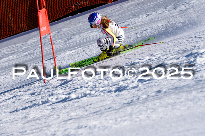 5. BZB CUP RS, 06.03.2025