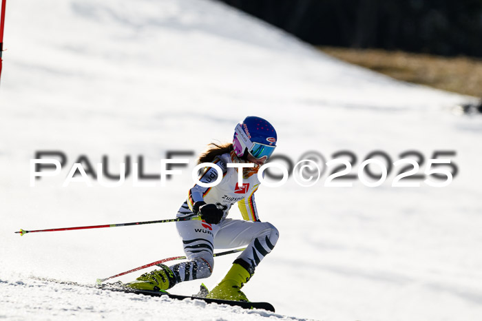 5. BZB CUP RS, 06.03.2025