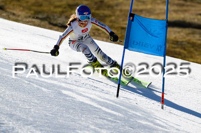 5. BZB CUP RS, 06.03.2025