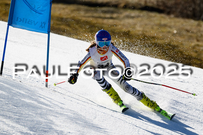 5. BZB CUP RS, 06.03.2025