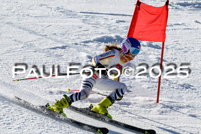 5. BZB CUP RS, 06.03.2025