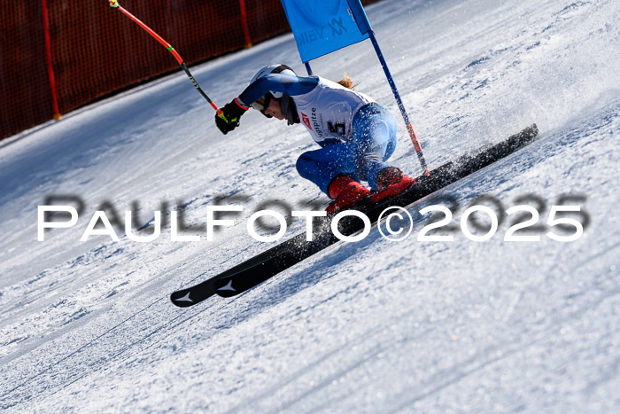 5. BZB CUP RS, 06.03.2025