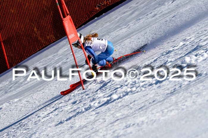 5. BZB CUP RS, 06.03.2025