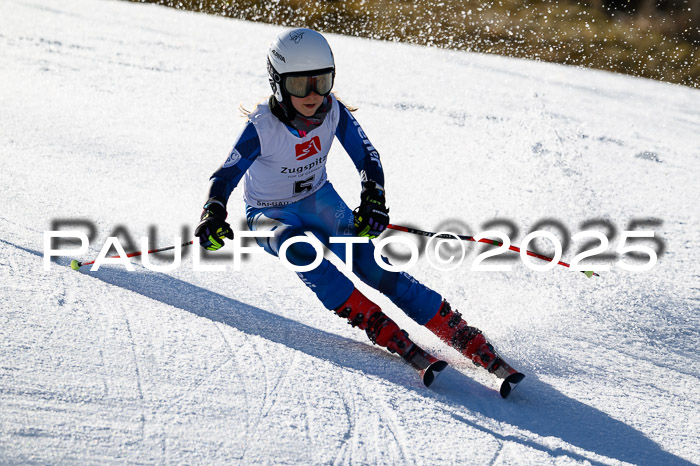 5. BZB CUP RS, 06.03.2025
