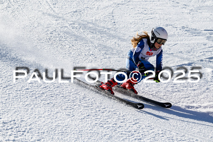 5. BZB CUP RS, 06.03.2025
