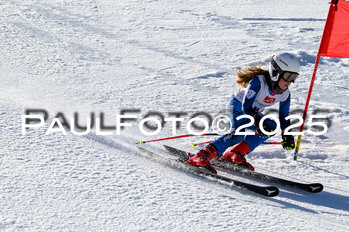 5. BZB CUP RS, 06.03.2025