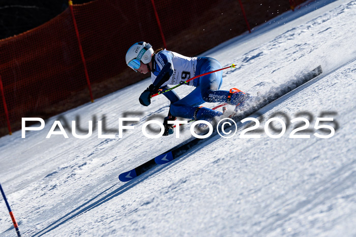 5. BZB CUP RS, 06.03.2025