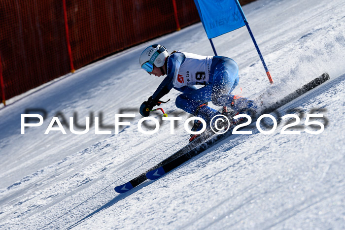 5. BZB CUP RS, 06.03.2025