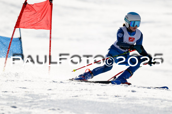 5. BZB CUP RS, 06.03.2025