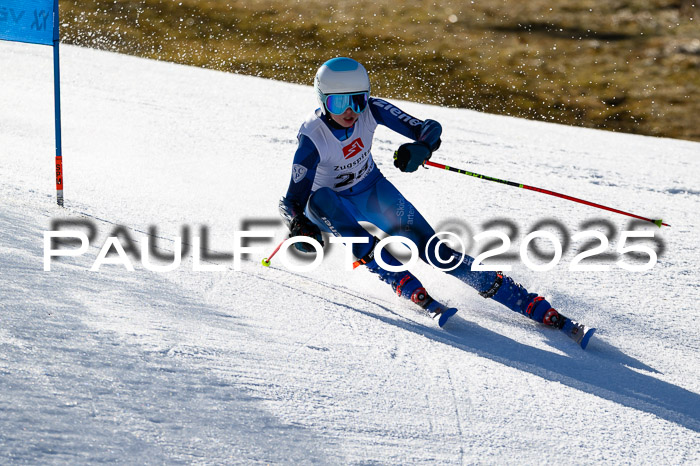 5. BZB CUP RS, 06.03.2025