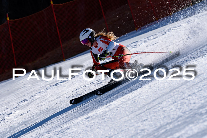 5. BZB CUP RS, 06.03.2025
