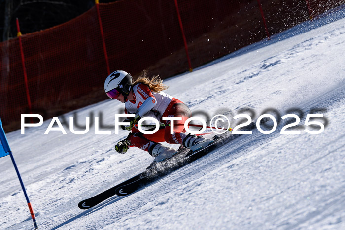 5. BZB CUP RS, 06.03.2025
