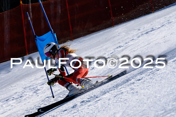 5. BZB CUP RS, 06.03.2025
