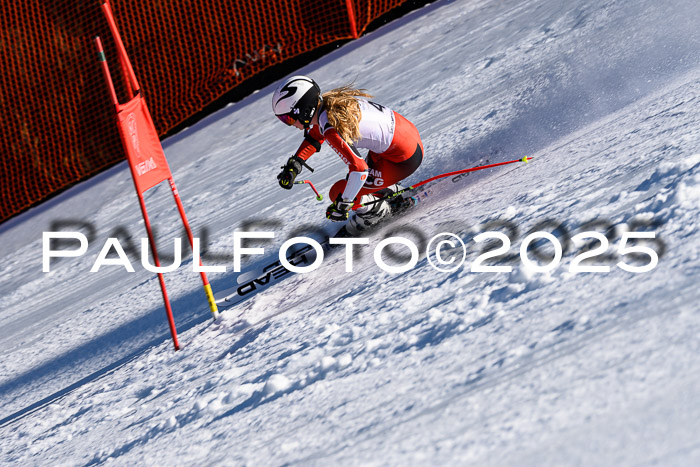 5. BZB CUP RS, 06.03.2025