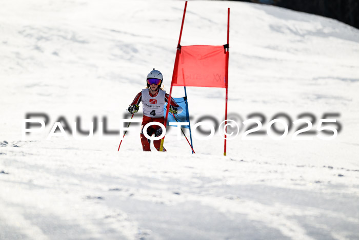 5. BZB CUP RS, 06.03.2025