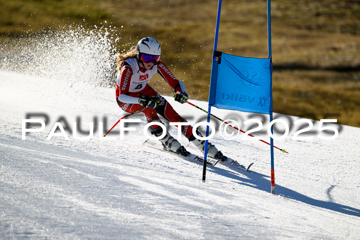 5. BZB CUP RS, 06.03.2025