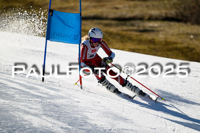 5. BZB CUP RS, 06.03.2025