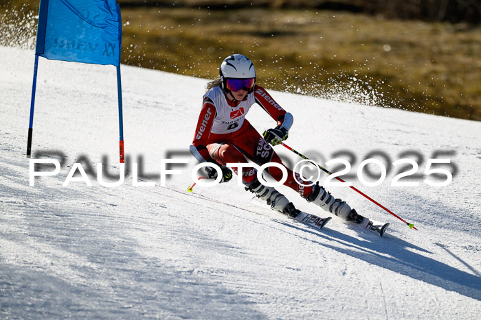 5. BZB CUP RS, 06.03.2025